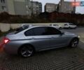 Сірий БМВ 3 Серія, об'ємом двигуна 2 л та пробігом 130 тис. км за 21000 $, фото 1 на Automoto.ua