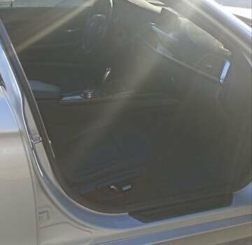 Серый БМВ 3 Серия, объемом двигателя 2 л и пробегом 144 тыс. км за 14700 $, фото 2 на Automoto.ua