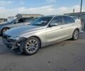 Серый БМВ 3 Серия, объемом двигателя 2 л и пробегом 219 тыс. км за 10500 $, фото 1 на Automoto.ua