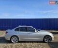 Серый БМВ 3 Серия, объемом двигателя 2 л и пробегом 170 тыс. км за 14200 $, фото 6 на Automoto.ua