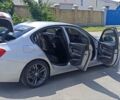 Серый БМВ 3 Серия, объемом двигателя 2 л и пробегом 144 тыс. км за 14700 $, фото 16 на Automoto.ua
