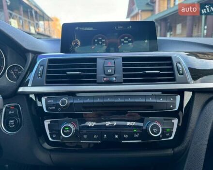 Сірий БМВ 3 Серія, об'ємом двигуна 2 л та пробігом 160 тис. км за 17500 $, фото 33 на Automoto.ua