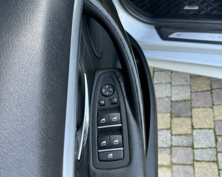 Сірий БМВ 3 Серія, об'ємом двигуна 2 л та пробігом 160 тис. км за 17500 $, фото 18 на Automoto.ua