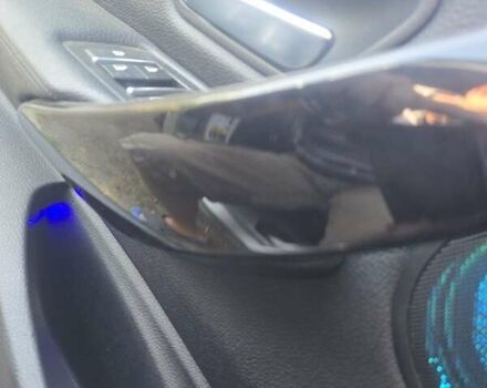 Серый БМВ 3 Серия, объемом двигателя 2 л и пробегом 196 тыс. км за 17500 $, фото 41 на Automoto.ua