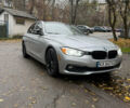 Серый БМВ 3 Серия, объемом двигателя 2 л и пробегом 194 тыс. км за 16700 $, фото 7 на Automoto.ua