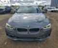 Серый БМВ 3 Серия, объемом двигателя 2 л и пробегом 52 тыс. км за 2500 $, фото 4 на Automoto.ua