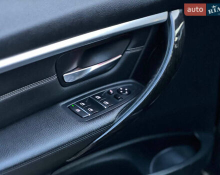 Серый БМВ 3 Серия, объемом двигателя 2 л и пробегом 157 тыс. км за 18400 $, фото 41 на Automoto.ua