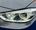 БМВ 3 Серия 2016 в Киеве на Automoto.ua Серый БМВ 3 Серия, объемом двигателя 2 л и пробегом 101 тыс. км за 19500 $, фото 13 на Automoto.ua