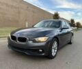 БМВ 3 Серія 2016 у Києві на Automoto.ua Сірий БМВ 3 Серія, об'ємом двигуна 2 л та пробігом 73 тис. км за 3000 $, фото 2 на Automoto.ua