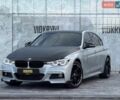 Сірий БМВ 3 Серія, об'ємом двигуна 2 л та пробігом 198 тис. км за 18500 $, фото 1 на Automoto.ua