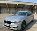 Сірий БМВ 3 Серія, об'ємом двигуна 2 л та пробігом 125 тис. км за 18500 $, фото 1 на Automoto.ua