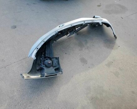 Серый БМВ 3 Серия, объемом двигателя 2 л и пробегом 219 тыс. км за 10500 $, фото 11 на Automoto.ua