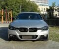 Серый БМВ 3 Серия, объемом двигателя 2 л и пробегом 160 тыс. км за 12500 $, фото 1 на Automoto.ua