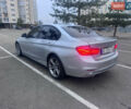 Сірий БМВ 3 Серія, об'ємом двигуна 2 л та пробігом 104 тис. км за 17500 $, фото 2 на Automoto.ua
