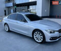 Серый БМВ 3 Серия, объемом двигателя 2 л и пробегом 139 тыс. км за 14900 $, фото 15 на Automoto.ua