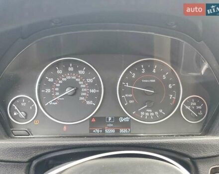 Серый БМВ 3 Серия, объемом двигателя 2 л и пробегом 52 тыс. км за 2000 $, фото 8 на Automoto.ua