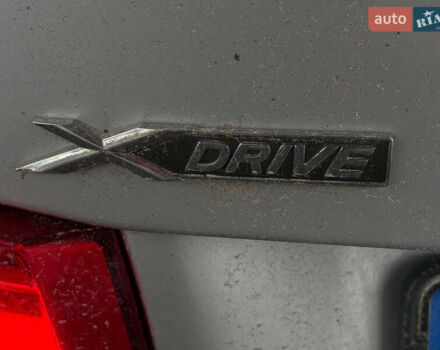 Серый БМВ 3 Серия, объемом двигателя 2 л и пробегом 171 тыс. км за 14500 $, фото 21 на Automoto.ua