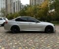 БМВ 3 Серия 2016 в Одессе на Automoto.ua Серый БМВ 3 Серия, объемом двигателя 2 л и пробегом 95 тыс. км за 14500 $, фото 3 на Automoto.ua