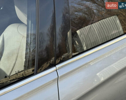 Серый БМВ 3 Серия, объемом двигателя 2 л и пробегом 177 тыс. км за 16200 $, фото 26 на Automoto.ua