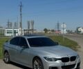 Серый БМВ 3 Серия, объемом двигателя 2 л и пробегом 140 тыс. км за 20999 $, фото 1 на Automoto.ua