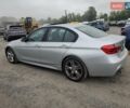 БМВ 3 Серия 2016 в Львове на Automoto.ua Серый БМВ 3 Серия, объемом двигателя 0 л и пробегом 69 тыс. км за 3500 $, фото 1 на Automoto.ua