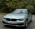 Серый БМВ 3 Серия, объемом двигателя 2 л и пробегом 223 тыс. км за 11450 $, фото 1 на Automoto.ua