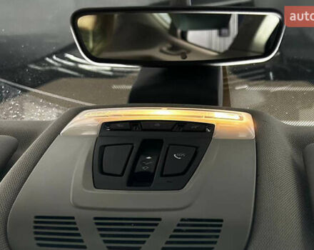 Серый БМВ 3 Серия, объемом двигателя 2 л и пробегом 203 тыс. км за 20000 $, фото 15 на Automoto.ua