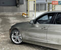Серый БМВ 3 Серия, объемом двигателя 2 л и пробегом 190 тыс. км за 13600 $, фото 8 на Automoto.ua