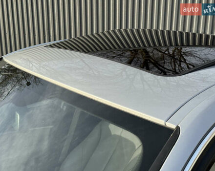 Серый БМВ 3 Серия, объемом двигателя 2 л и пробегом 177 тыс. км за 16200 $, фото 29 на Automoto.ua