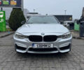 Серый БМВ 3 Серия, объемом двигателя 2 л и пробегом 230 тыс. км за 18600 $, фото 1 на Automoto.ua