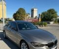 Серый БМВ 3 Серия, объемом двигателя 2 л и пробегом 160 тыс. км за 13000 $, фото 5 на Automoto.ua