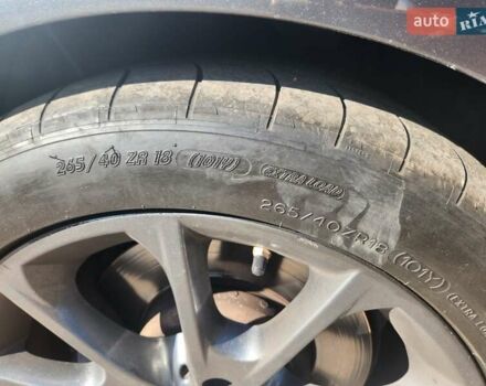 Серый БМВ 3 Серия, объемом двигателя 2 л и пробегом 131 тыс. км за 15500 $, фото 33 на Automoto.ua