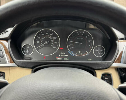 Серый БМВ 3 Серия, объемом двигателя 2 л и пробегом 128 тыс. км за 17500 $, фото 23 на Automoto.ua