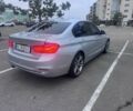 Сірий БМВ 3 Серія, об'ємом двигуна 2 л та пробігом 100 тис. км за 17500 $, фото 3 на Automoto.ua