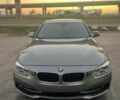 Сірий БМВ 3 Серія, об'ємом двигуна 2 л та пробігом 76 тис. км за 3200 $, фото 1 на Automoto.ua