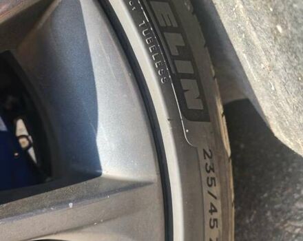 Серый БМВ 3 Серия, объемом двигателя 2 л и пробегом 131 тыс. км за 15500 $, фото 35 на Automoto.ua