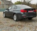 Серый БМВ 3 Серия, объемом двигателя 2 л и пробегом 155 тыс. км за 13500 $, фото 7 на Automoto.ua