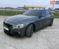 Серый БМВ 3 Серия, объемом двигателя 2 л и пробегом 176 тыс. км за 16500 $, фото 1 на Automoto.ua