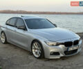 Серый БМВ 3 Серия, объемом двигателя 2 л и пробегом 158 тыс. км за 12900 $, фото 2 на Automoto.ua