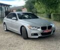 Сірий БМВ 3 Серія, об'ємом двигуна 2 л та пробігом 191 тис. км за 12499 $, фото 1 на Automoto.ua