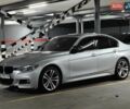 Сірий БМВ 3 Серія, об'ємом двигуна 2 л та пробігом 130 тис. км за 21000 $, фото 1 на Automoto.ua