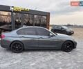 Серый БМВ 3 Серия, объемом двигателя 2 л и пробегом 180 тыс. км за 12999 $, фото 8 на Automoto.ua