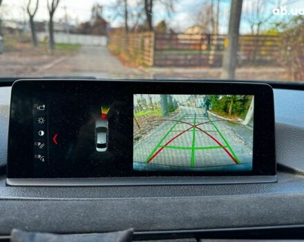 Сірий БМВ 3 Серія, об'ємом двигуна 3 л та пробігом 160 тис. км за 20490 $, фото 26 на Automoto.ua