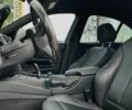 Сірий БМВ 3 Серія, об'ємом двигуна 2 л та пробігом 189 тис. км за 14300 $, фото 8 на Automoto.ua