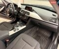 Сірий БМВ 3 Серія, об'ємом двигуна 2 л та пробігом 241 тис. км за 19500 $, фото 16 на Automoto.ua