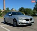 Сірий БМВ 3 Серія, об'ємом двигуна 2 л та пробігом 125 тис. км за 17500 $, фото 1 на Automoto.ua