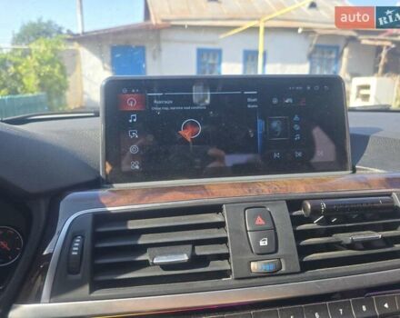 Серый БМВ 3 Серия, объемом двигателя 2 л и пробегом 196 тыс. км за 17500 $, фото 28 на Automoto.ua