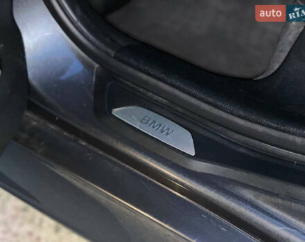 Серый БМВ 3 Серия, объемом двигателя 2 л и пробегом 157 тыс. км за 18400 $, фото 46 на Automoto.ua