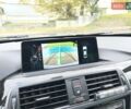 БМВ 3 Серия 2016 в Киеве на Automoto.ua Серый БМВ 3 Серия, объемом двигателя 2 л и пробегом 101 тыс. км за 19500 $, фото 32 на Automoto.ua