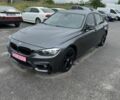 Сірий БМВ 3 Серія, об'ємом двигуна 2 л та пробігом 160 тис. км за 12500 $, фото 1 на Automoto.ua